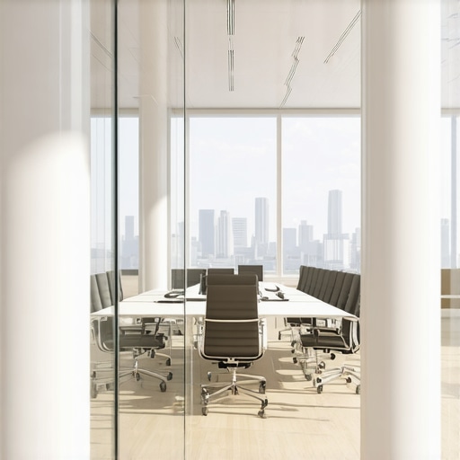 How to pick an office that fits your startup's growth pace