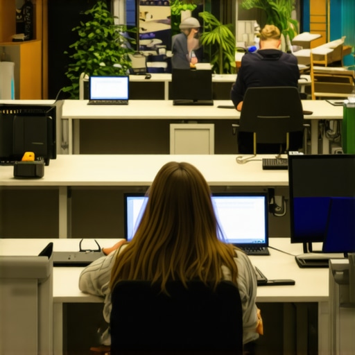 How to spot a bad coworking community before joining