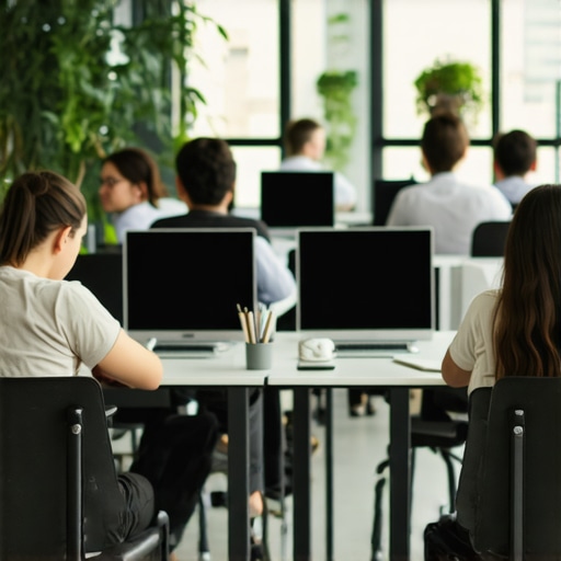 How to spot a toxic coworking vibe in under five minutes