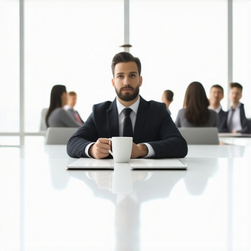 How to survive a 4-hour board meeting without losing your mind