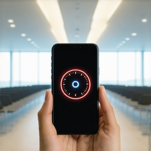 How to test the Wi-Fi speed before you book that venue