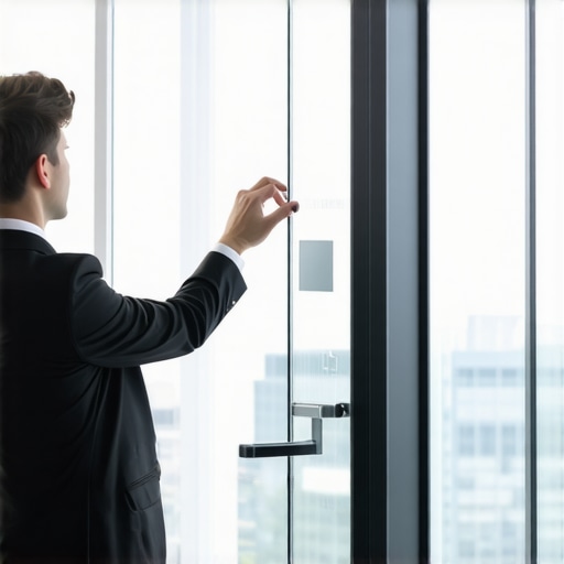 How to vet a meeting room for acoustic privacy before booking