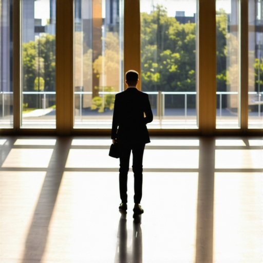 How to vet a potential office space for natural light