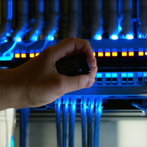 How to vet a space for high-speed fiber before you sign the contract