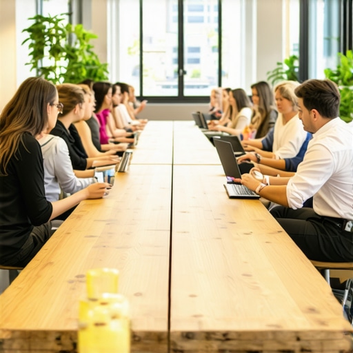 How we scaled our team using day-passes only