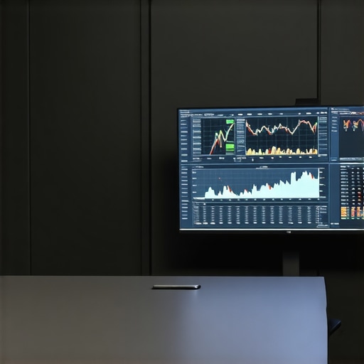 Optimized Startup War Room for High-Stakes Meetings A professional conference room designed for privacy and technical efficiency.