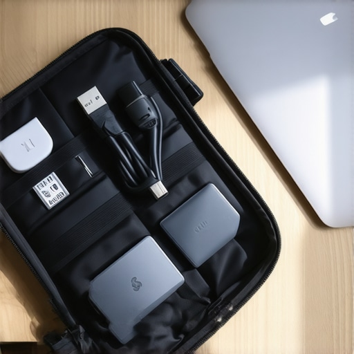 Premium Presentation Tech Kit Essential presentation and meeting room tools for startup founders