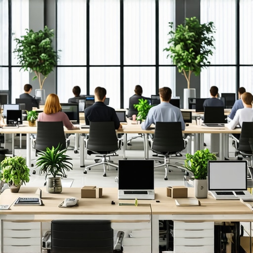 Scaling from 2 to 20: When to stop hot-desking