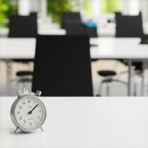 The 10-minute audit to see if your office space is wasting money