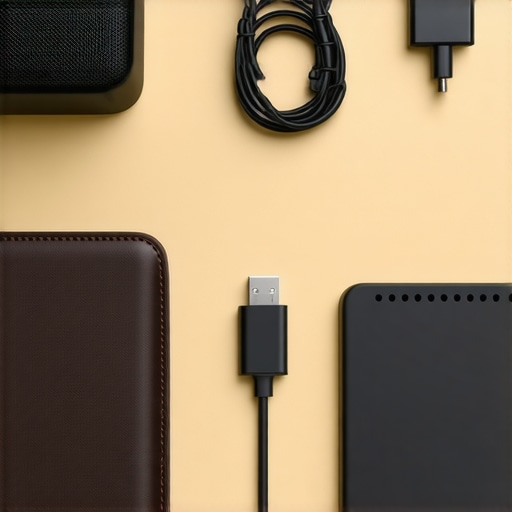 Professional gear for startup founders to ensure meeting room success
