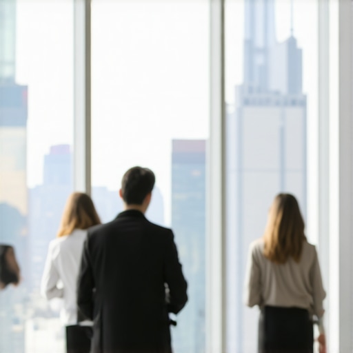 The art of the short-term lease for fast-moving startups