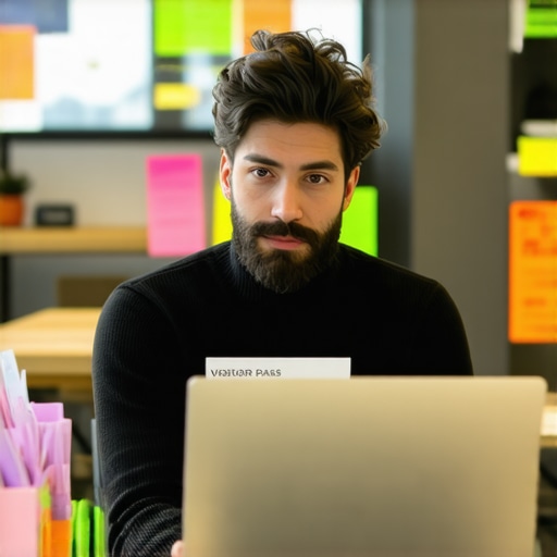The best way to use a day pass for maximum productivity