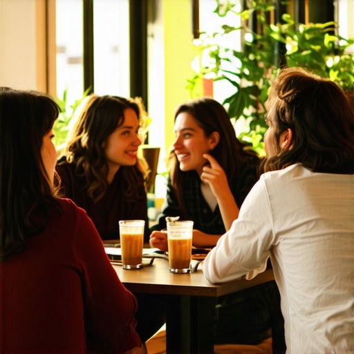 The case for hosting niche meetups to boost your local brand