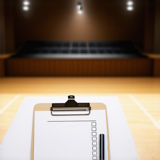 The checklist for a glitch-free product launch event