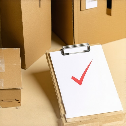 The checklist for a stress-free office move