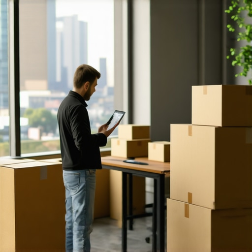 The checklist for moving your startup into its first real office