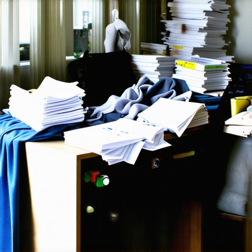 The cost of a bad first impression: Why your home office is a liability