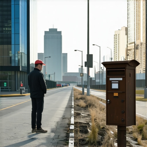 The errors to avoid when choosing a business mailing address