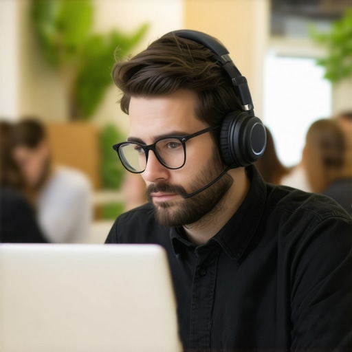 The founder's guide to not getting distracted in a coworking space