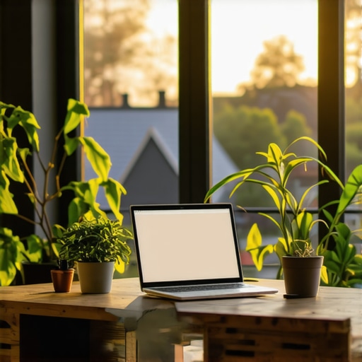 The future of the office is closer to home than you think
