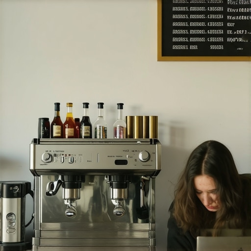 Coworking space amenities vs reality
