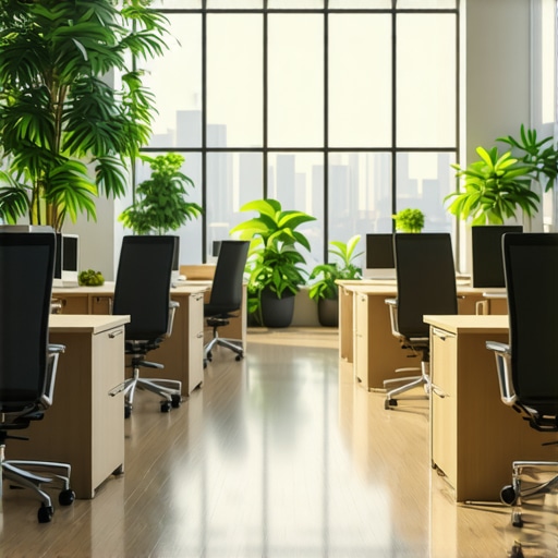 The move that helped us scale from a garage to 20 desks