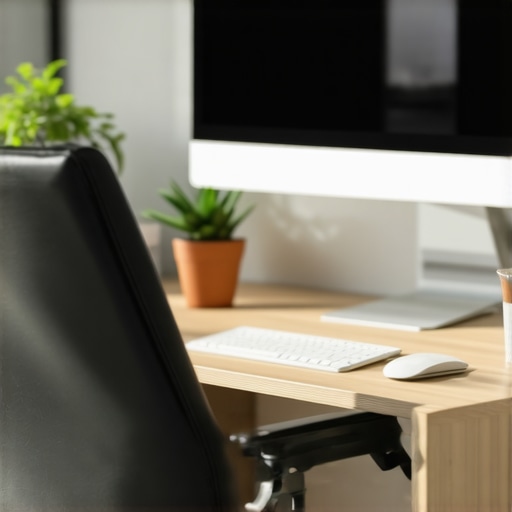 The move to a dedicated desk: Is the extra cost worth it?