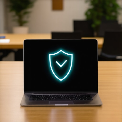 The move to shared offices: How to protect your intellectual property