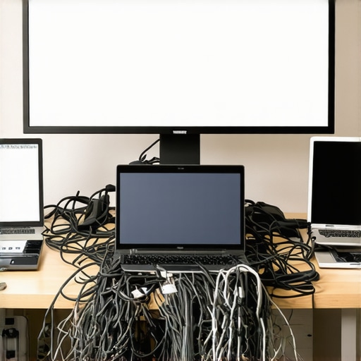The problem with 'bring your own device' in shared meeting rooms