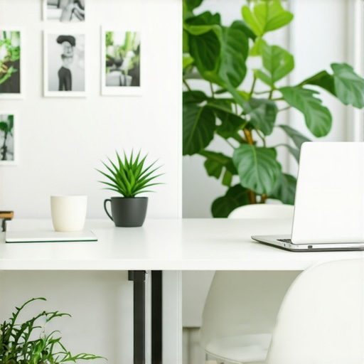 The pros and cons of fixed desks versus hot-desking