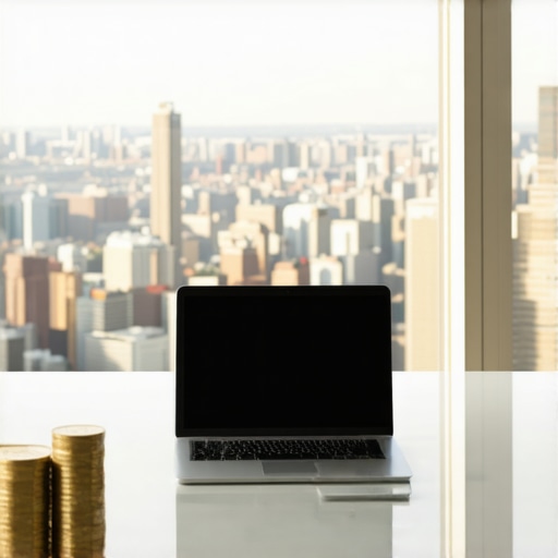 The real cost of a desk in the heart of downtown