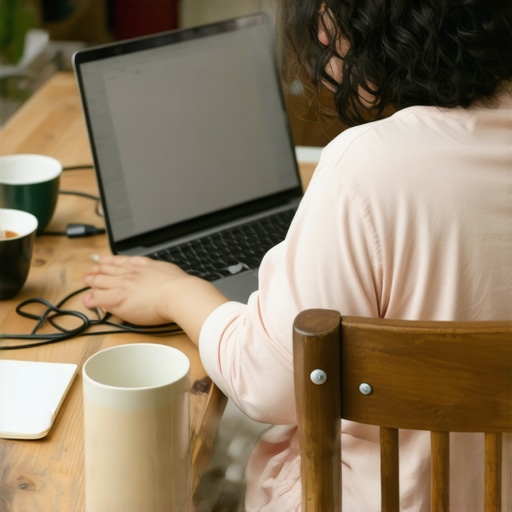 The real cost of working from your dining table