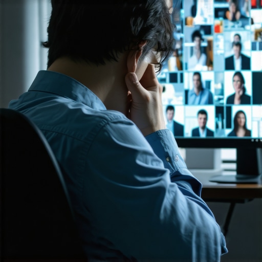 The real reason your team is suffering from Zoom fatigue