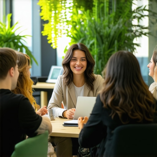 The role of community managers in the modern workspace