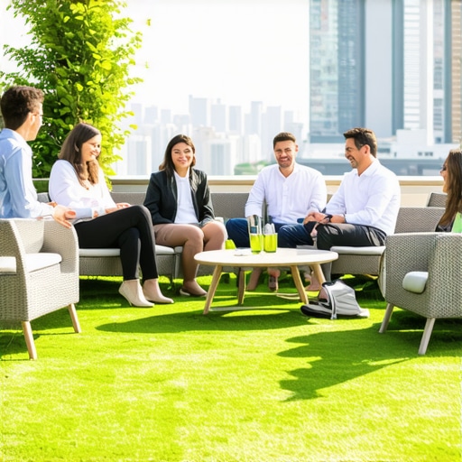 The secret to a successful company retreat in your own city