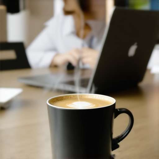 The true cost of free coffee in popular coworking hubs