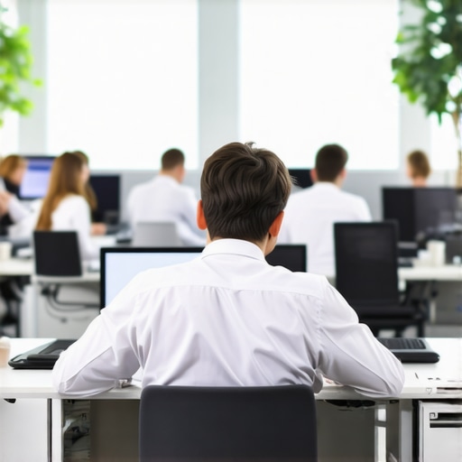 The truth about hot-desking: Is it actually a productivity killer?