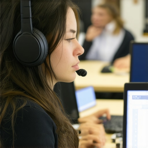 The truth about noise-canceling headphones in shared spaces