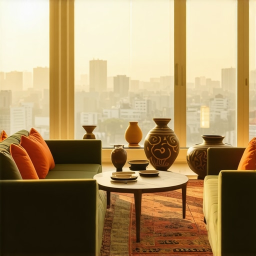 What happens to your culture when you move to a private suite