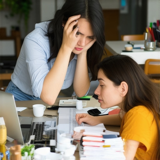 What to do when your co-founder is driving you crazy at home