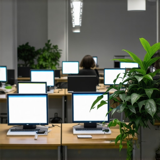Why a windowless office is killing your team's creative output