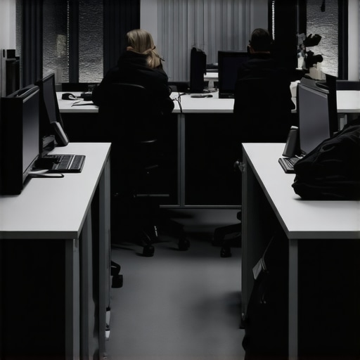 Why boring office furniture is draining your team's creative energy