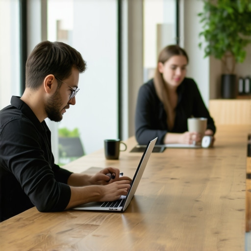 Why communal kitchens are the best place to find your next CTO