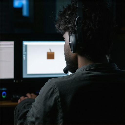 Why developers need quiet zones to reach deep flow