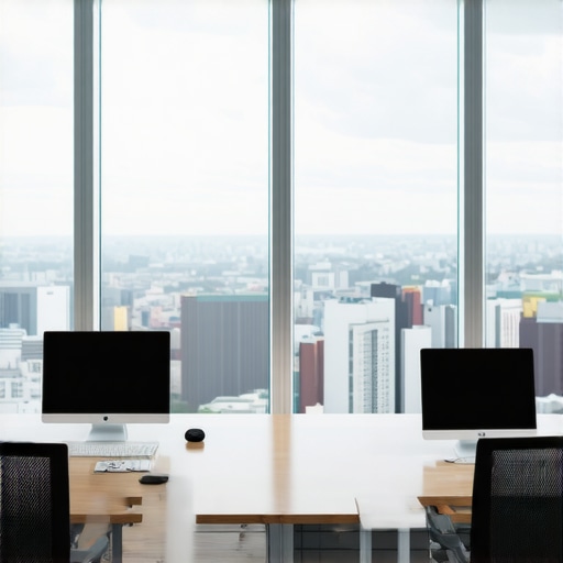 Why flex-space is the ultimate hedge against market volatility