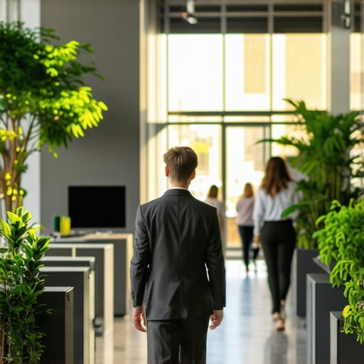 Why founders are ditching corporate cubicles for community