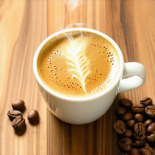 Why high-quality coffee is more than just a perk