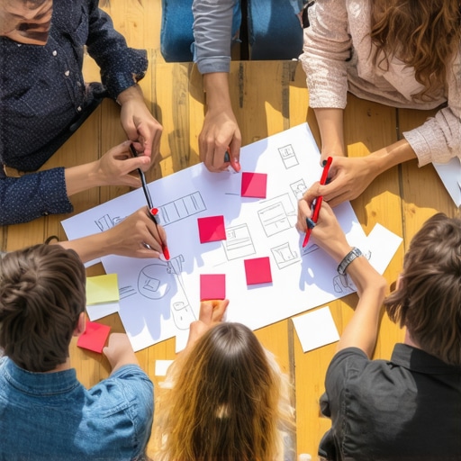 Why physical collaboration still beats video calls for startups