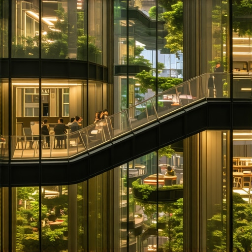 Why proximity to other startups accelerates your growth