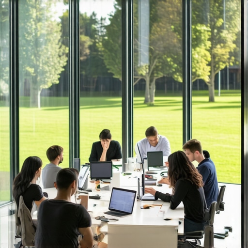 Why satellite offices are the new headquarters for tech teams